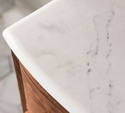 Scarlett 36&quot; Single Sink Vanity