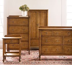 Summerville 4-Drawer Tall Dresser (32&quot;)