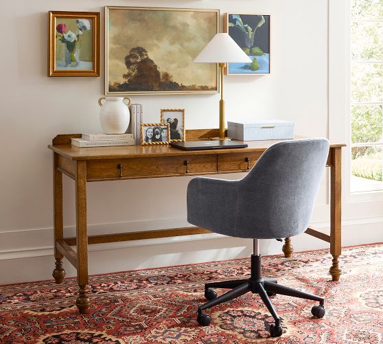 Summerville Writing Desk (60")