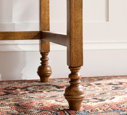 Summerville Writing Desk (60&quot;)