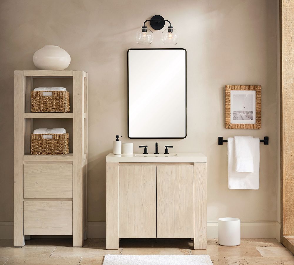 Laguna 36&quot; Single Sink Vanity