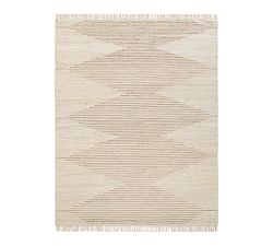 Valetta Handwoven Flatweave Rug