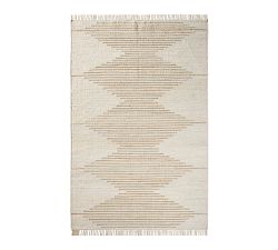 Valetta Handwoven Flatweave Rug