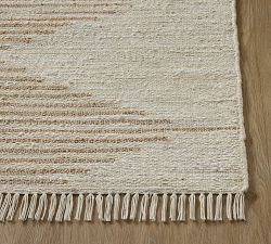Valetta Handwoven Flatweave Rug