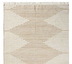Valetta Handwoven Flatweave Rug