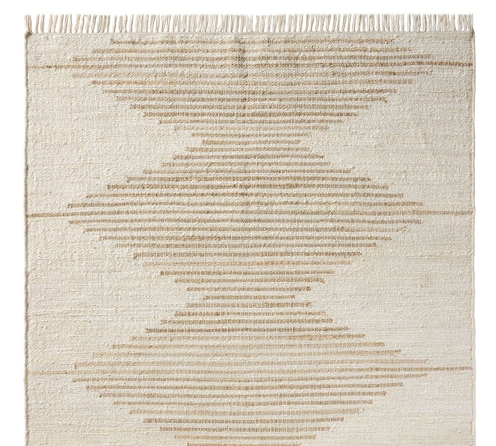 Valetta Handwoven Flatweave Rug