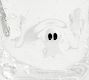 Ghost Icon Shaker
