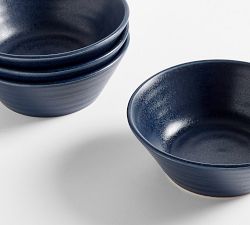 Larkin Stoneware Cereal Bowl