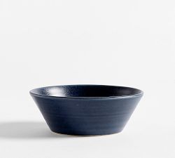 Larkin Stoneware Cereal Bowl