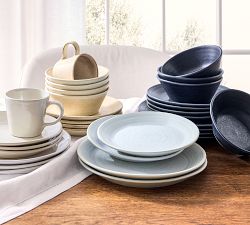 Larkin Stoneware Cereal Bowl