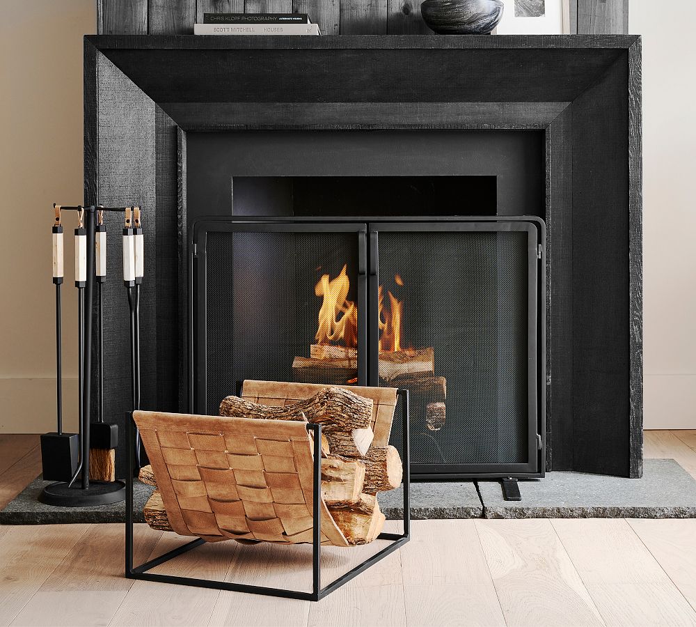 Vail Fireplace Collection