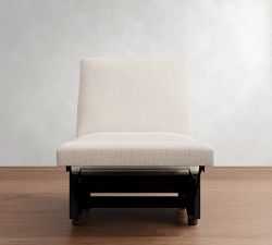 Build Your Own Turner Roll Arm Power Reclining Sectional