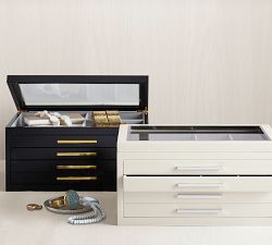 Stella Jewelry Box