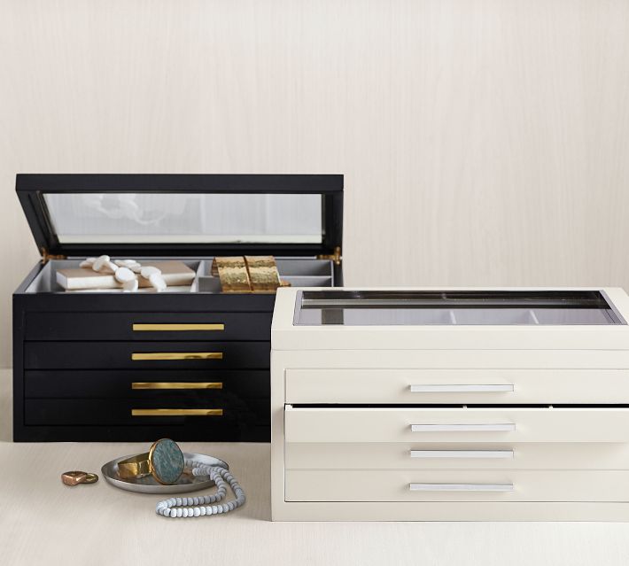 Stella Jewelry Box | Pottery Barn