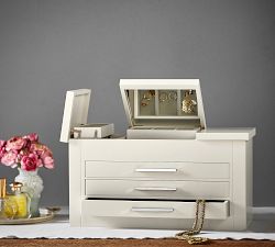 Stella Jewelry Box