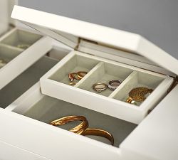 Stella Jewelry Box