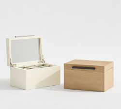 Stella Jewelry Box