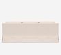 York Slope Arm Deep Seat Slipcovered Side Sleeper Sofa (95&quot;)