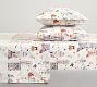 Halloween Doug &amp; Friends Pillowcases - Set of 2
