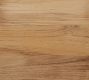 Teak Top