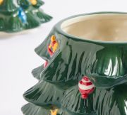 Christmas in the Country Tree