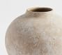 Artisan Handcrafted Terracotta Vase