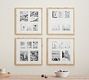 Burlwood Gallery Frames - 25x25