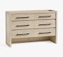 Cayman 6-Drawer Dresser by Michael Graves Design (54&quot;)