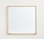 Cayman Square Wall Mirror
