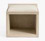 Cayman Upholstered Dresser Seat by Michael Graves Design