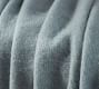 Hayes Faux Mohair Throw