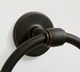 Sansome Towel Ring
