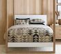Sawyer Handcrafted Reversible Quilt