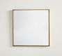 Stowe Small Square Mirror