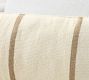 Stowe Striped Lumbar