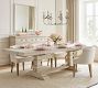 Banks Extending Dining Table (76&quot;-128&quot;)