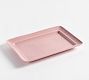 Cambria Handcrafted Stoneware Rectangular Serving Platter
