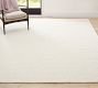 Capitola Hand-Tufted Wool Rug