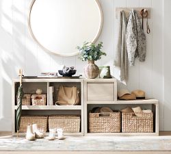 Cayman Storage Console (38&quot;)