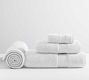 Classic Organic Towel Bundle With Bath Mat - Set of 4