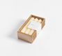 Classic Taper Candles - Set of 6