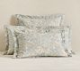 Cora Cotton Shams
