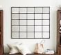 Eagan Multipanel Mirror Collection