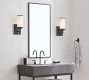 Tilden Tube Sconce (11&quot;)
