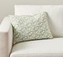 Julia Berolzheimer Reversible Lumbar Pillow