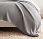 SleepSmart&#8482; Temperature Regulating Basketweave Blanket