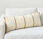 Stowe Striped Lumbar