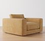 Carmel Lounge Leather Chair