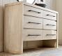 Cayman 6-Drawer Dresser by Michael Graves Design (54&quot;)