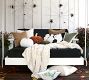 Cozy Ghost Family Lumbar Pillow